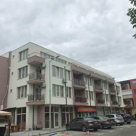 Family Hotel Solar Central Sunny Beach Exterior foto